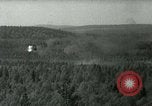 Image 'armée suédoise démontrant canon à capacité nucléaire Suède, 1966, de la seconde 46 séquences d'archives historiques vidéo 65675021955