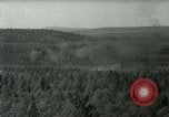 Image 'armée suédoise démontrant canon à capacité nucléaire Suède, 1966, de la seconde 47 séquences d'archives historiques vidéo 65675021955