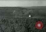 Image 'armée suédoise démontrant canon à capacité nucléaire Suède, 1966, de la seconde 51 séquences d'archives historiques vidéo 65675021955