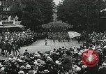 Immagine di Parata militare Parigi Francia, 1918, secondo 3 filmato di repertorio 65675021958