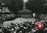 Immagine di Parata militare Parigi Francia, 1918, secondo 4 filmato di repertorio 65675021958