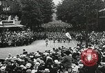 Immagine di Parata militare Parigi Francia, 1918, secondo 5 filmato di repertorio 65675021958