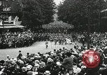 Immagine di Parata militare Parigi Francia, 1918, secondo 6 filmato di repertorio 65675021958