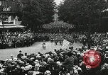 Immagine di Parata militare Parigi Francia, 1918, secondo 7 filmato di repertorio 65675021958