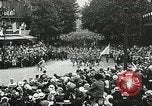 Immagine di Parata militare Parigi Francia, 1918, secondo 9 filmato di repertorio 65675021958
