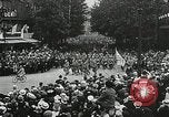 Immagine di Parata militare Parigi Francia, 1918, secondo 11 filmato di repertorio 65675021958
