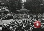 Immagine di Parata militare Parigi Francia, 1918, secondo 12 filmato di repertorio 65675021958