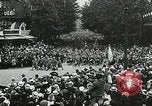 Immagine di Parata militare Parigi Francia, 1918, secondo 13 filmato di repertorio 65675021958