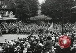 Immagine di Parata militare Parigi Francia, 1918, secondo 17 filmato di repertorio 65675021958