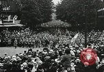 Immagine di Parata militare Parigi Francia, 1918, secondo 18 filmato di repertorio 65675021958