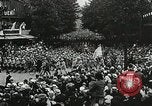 Immagine di Parata militare Parigi Francia, 1918, secondo 20 filmato di repertorio 65675021958
