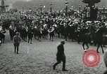 Immagine di Parata militare Parigi Francia, 1918, secondo 21 filmato di repertorio 65675021958