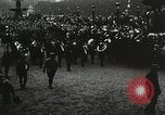 Immagine di Parata militare Parigi Francia, 1918, secondo 22 filmato di repertorio 65675021958