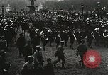 Immagine di Parata militare Parigi Francia, 1918, secondo 24 filmato di repertorio 65675021958