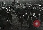Immagine di Parata militare Parigi Francia, 1918, secondo 28 filmato di repertorio 65675021958