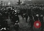 Immagine di Parata militare Parigi Francia, 1918, secondo 29 filmato di repertorio 65675021958