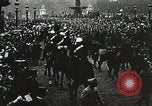 Immagine di Parata militare Parigi Francia, 1918, secondo 30 filmato di repertorio 65675021958