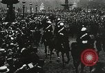 Immagine di Parata militare Parigi Francia, 1918, secondo 31 filmato di repertorio 65675021958