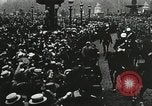 Immagine di Parata militare Parigi Francia, 1918, secondo 33 filmato di repertorio 65675021958