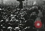 Immagine di Parata militare Parigi Francia, 1918, secondo 34 filmato di repertorio 65675021958