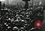 Immagine di Parata militare Parigi Francia, 1918, secondo 35 filmato di repertorio 65675021958
