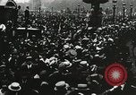 Immagine di Parata militare Parigi Francia, 1918, secondo 36 filmato di repertorio 65675021958