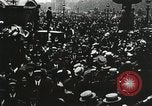 Immagine di Parata militare Parigi Francia, 1918, secondo 37 filmato di repertorio 65675021958