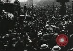 Immagine di Parata militare Parigi Francia, 1918, secondo 38 filmato di repertorio 65675021958