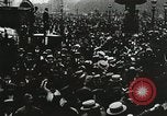 Immagine di Parata militare Parigi Francia, 1918, secondo 39 filmato di repertorio 65675021958