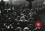 Immagine di Parata militare Parigi Francia, 1918, secondo 40 filmato di repertorio 65675021958
