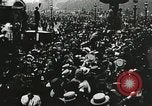 Immagine di Parata militare Parigi Francia, 1918, secondo 41 filmato di repertorio 65675021958