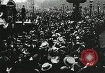 Immagine di Parata militare Parigi Francia, 1918, secondo 42 filmato di repertorio 65675021958