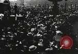 Immagine di Parata militare Parigi Francia, 1918, secondo 43 filmato di repertorio 65675021958