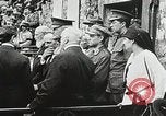 Image of military ceremony Paris France, 1918, second 14 stock footage video 65675021959
