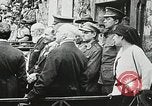 Image of military ceremony Paris France, 1918, second 19 stock footage video 65675021959