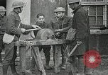 Image of Signal Corps France, 1918, second 24 stock footage video 65675021960