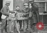 Image of Signal Corps France, 1918, second 27 stock footage video 65675021960
