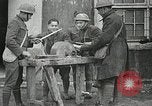 Image of Signal Corps France, 1918, second 32 stock footage video 65675021960
