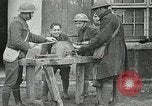 Image of Signal Corps France, 1918, second 33 stock footage video 65675021960