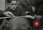 Image of Signal Corps France, 1918, second 37 stock footage video 65675021960
