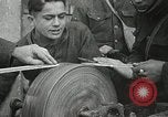 Image of Signal Corps France, 1918, second 39 stock footage video 65675021960