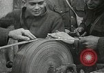 Image of Signal Corps France, 1918, second 43 stock footage video 65675021960