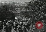 Image of Signal Corps France, 1918, second 62 stock footage video 65675021960