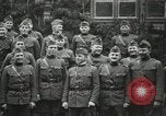 Image of United States officers France, 1918, second 6 stock footage video 65675021961
