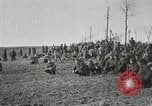 Image of United States officers France, 1918, second 19 stock footage video 65675021961