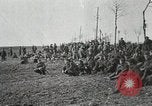 Image of United States officers France, 1918, second 20 stock footage video 65675021961
