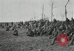 Image of United States officers France, 1918, second 21 stock footage video 65675021961