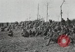 Image of United States officers France, 1918, second 22 stock footage video 65675021961