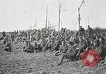 Image of United States officers France, 1918, second 23 stock footage video 65675021961