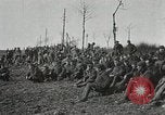 Image of United States officers France, 1918, second 24 stock footage video 65675021961